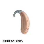 補聴器 リサウンドベア3 パワー型 VE380-DVI(BE)