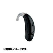補聴器 リサウンドベア3 パワー型 VE380-DVI(BK)
