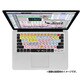キーボードカバー Pro Tools MacBook MacBook Pro MacBook Air用 PT-M-CC