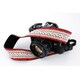 camera strap タータンチェックシリーズ レッド 76751