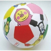 こびとづかん [ソフトサッカーボール]