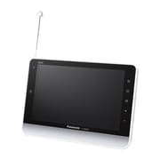 ポータブルワンセグテレビ マルチメディアタブレット グレイスホワイト SV-ME1000-W