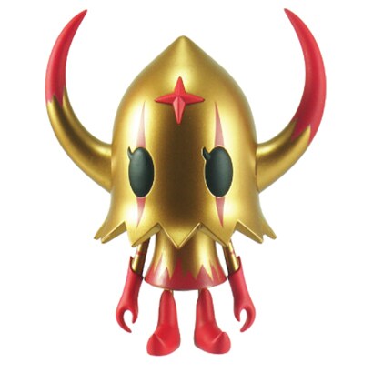 evirob Bisontype Gold