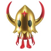 evirob Bisontype Gold