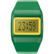 Link(リンク)グリーン クオーツ メンズ 正規輸入品 SDD99B-5