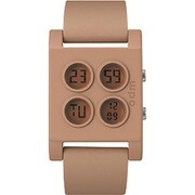 Bloc(ブロック)ベージュ クオーツ ユニセックス 正規輸入品 DD106-8