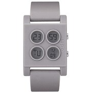Bloc(ブロック)グレー クオーツ ユニセックス 正規輸入品 DD106-9