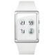 M Bloc（エムブロック）ホワイト クオーツ メンズ 正規輸入品 DD120-2