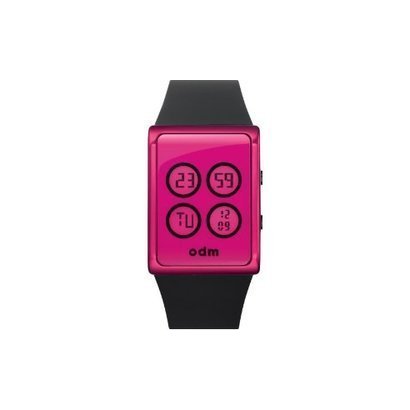 M Bloc（エムブロック）ピンク クオーツ メンズ 正規輸入品 DD120-3