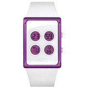 M Bloc(エムブロック)パープル クオーツ メンズ 正規輸入品 DD120-6