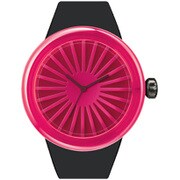 Arco(アルコ)ピンク クオーツ メンズ 正規輸入品 DD130-3