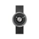 Hacker Watch（ハッカーウオッチ）ブラック クオーツ メンズ 正規輸入品 MY03-1