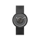 Hacker Watch（ハッカーウオッチ）IPブラック/ブラック クオーツ メンズ 正規輸入品 MY03-6