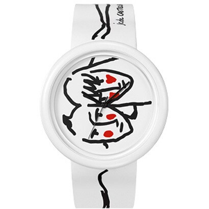 Time Gallery（タイムギャラリー）シックトゥチーク クオーツ メンズ 正規輸入品 JC04-2