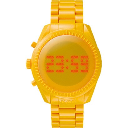 Phantime（ファンタイム）イエロー クオーツ メンズ 正規輸入品 JC06-4