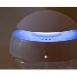 爆売り！ ヨドバシ.com - arobo アロボ 空気洗浄機 arobo ブラウン CLV 空気清浄機