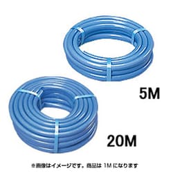 耐圧糸入りカットホース [1mBL]