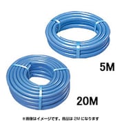 耐圧糸入りカットホース [2mBL]