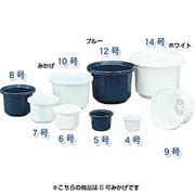 6号 MIKAGE ティルト中鉢