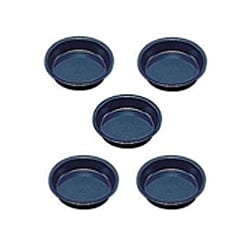 15cm×5PDBL 鉢受皿ライトパック