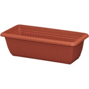 レリーフプランター [ガーデニング用品 プランター 13.5L]