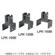 ラティスポスト固定金具 LPK-150BHAM