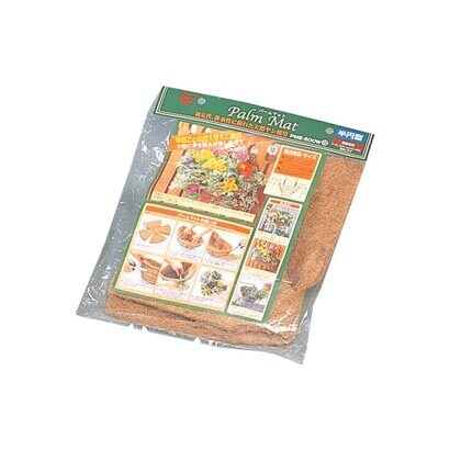 パームマット半円型 PME-500W