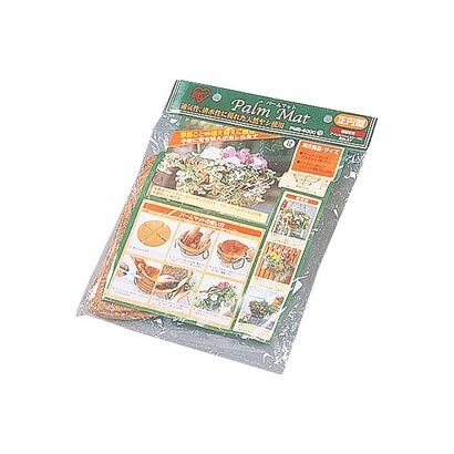 パームマット正円型 PME-400C