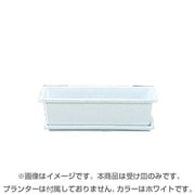 プランター受け皿 [WH]