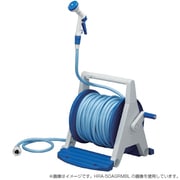 HRA-30AGRMBL [ハイパーリールAタイプ グレー/ブルー 30m]