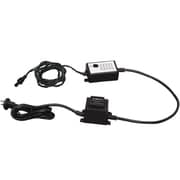 軽量タイプイルミネーション アクセサリー コントローラー付電源コード 20W 100VIACP20WBK
