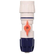 SGP-18DWHBL [コック付ワンタッチコネクターΦ12-15]