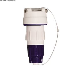 カクマルジャグチクチガネ・タイアツワンタッチコネ SGP-114SWHBL