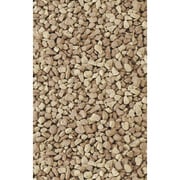 防犯防草のジャリ 60L [軽量リサイクルガラス ブラウンミックス]
