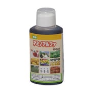 100ml 万田アミノアルファ ボトル