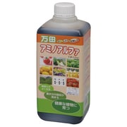 1000ml 万田アミノアルファ ボトル