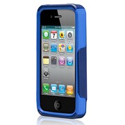 OTB-PH-000009 [iPhone4/4S用ケース Commuter ナイトブルー]