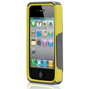 OTB-PH-000010 [iPhone4/4S用ケース Commuter ガンメタルグレー]