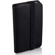 HEX-PH-000001 [CODE Wallet for iPhone 4S/4 ブラック]