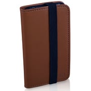 HEX-PH-000004 [CODE Wallet for iPhone 4S/4 ブリティッシュタン]
