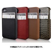 HEX-PH-000006 [iPhone4/4S用　Solo Wallet ブリティッシュタン]