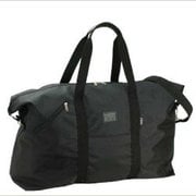 11197-01 [ボストンバッグ 52L ナイロン ブラック]