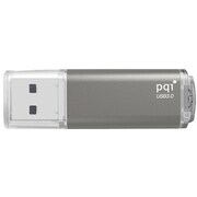 USB3.0対応 USBフラッシュメモリ U273Vシリーズ 8GB グレー 627V-008GR1