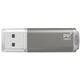 USB3.0対応 USBフラッシュメモリ U273Vシリーズ 16GB グレー 627V-016GR1