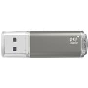 USB3.0対応 USBフラッシュメモリ U273Vシリーズ 32GB グレー 627V-032GR1