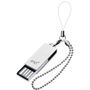USB2.0 USBフラッシュメモリ i812シリーズ 32GB ホワイト 6812-032GR4