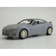 CSU431 [1/43 スバル BRZ WRブルー]