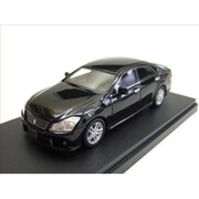 CT460 [1/43 トヨタ クラウン アスリート ブラック]