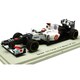 S3032 [1/43 ザウバー C31 モナコ 2012 #14]