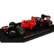 S3039 [1/43 マルーシア MR01 中国 #25]